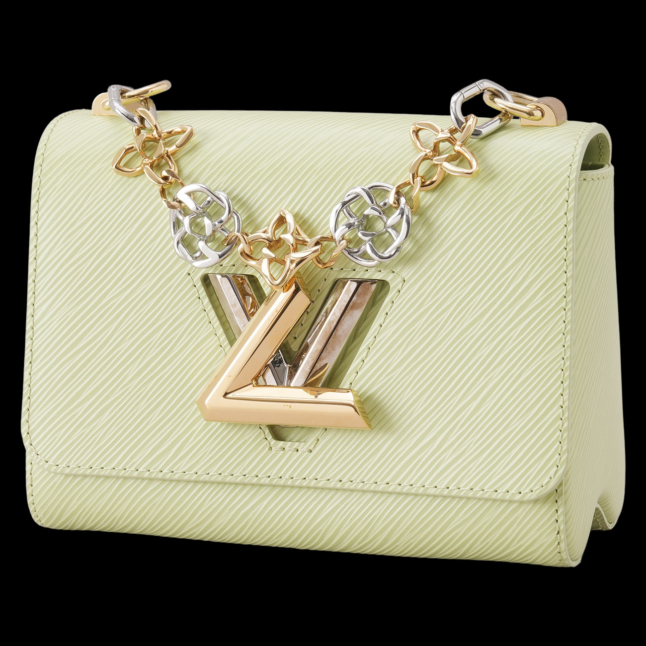 LOUIS VUITTON(USED)루이비통 M22768 에삐 트위스트 PM
